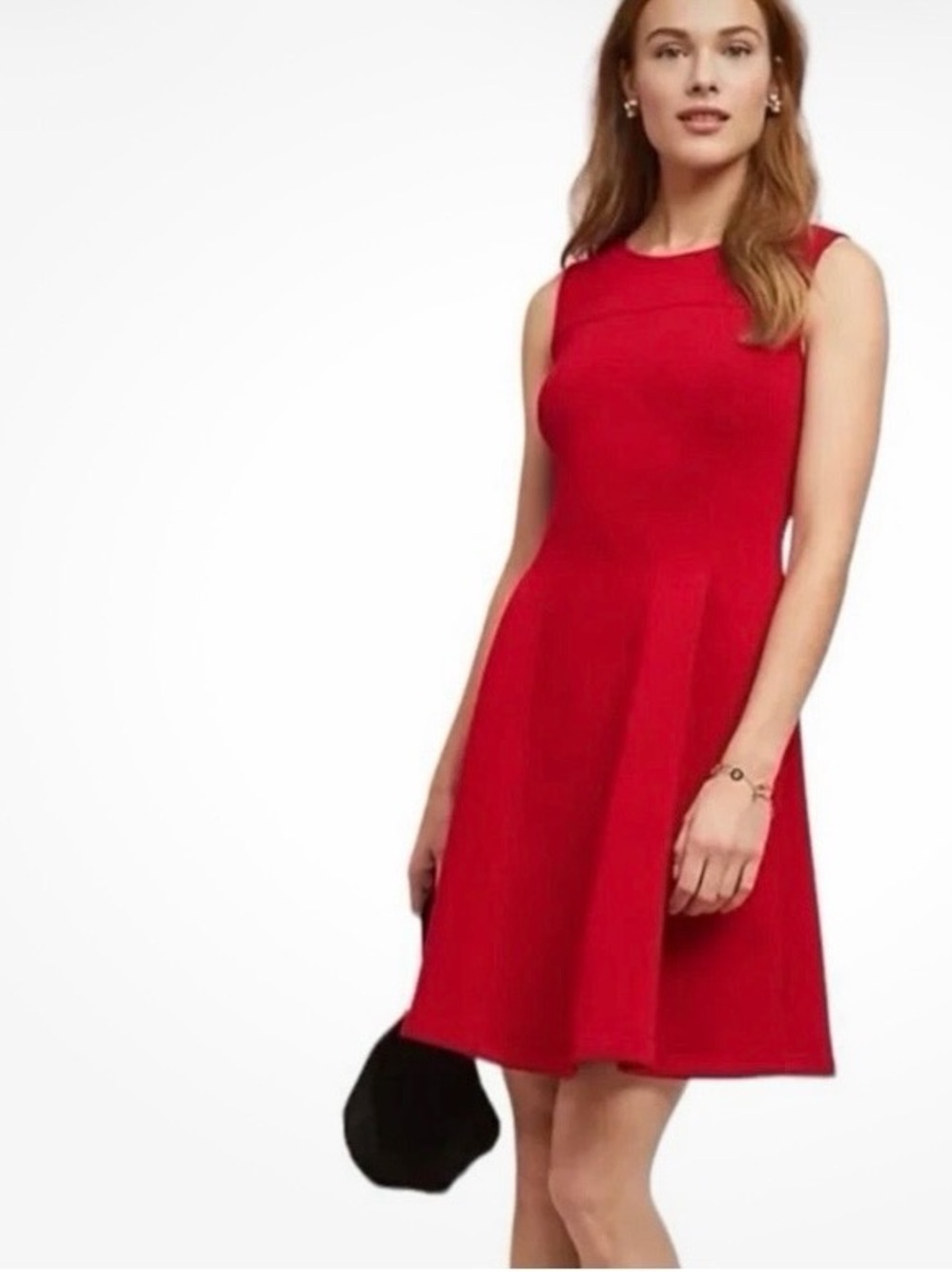 NWOT Maeve Anthropologie Debutante Dress size medium